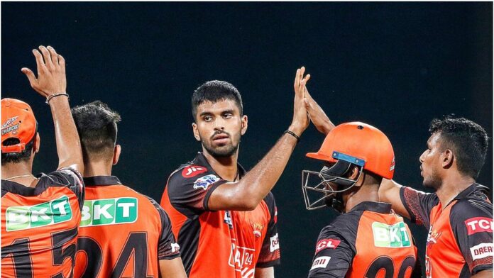 IPL 2022: SRH got a big setback after the second win, the star all-rounder may be out of at least 2 matches
