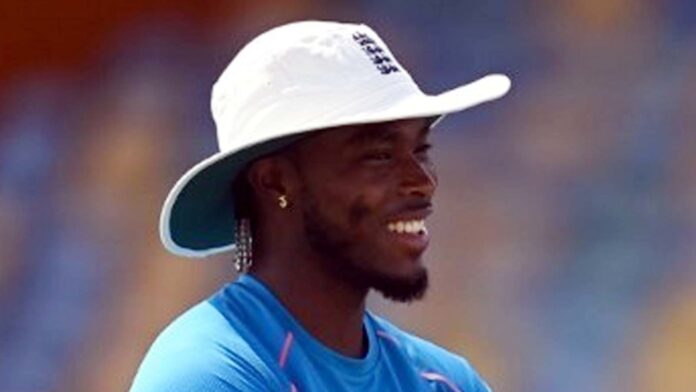 Jofra Archer is not playing in IPL-2022, then why did the coach take his name after Mumbai's 5th defeat?
