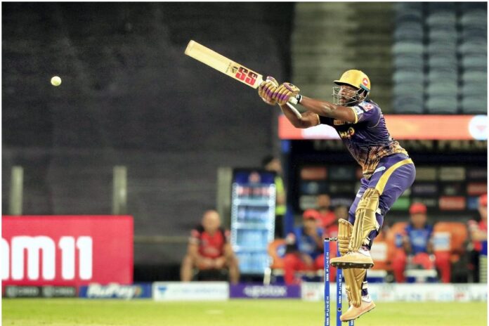 IPL 2022: Andre Russell scored 2 thousand runs in just 1120 balls, leaving Virender Sehwag behind
